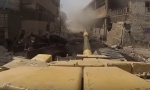 Srbi od Rusa dobijaju tenk koji je u Siriji bio — neuništiv (VIDEO)