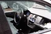 Srbi ponovo na udaru lopova u Grčkoj: Obili su nam auto ispred Zejtinlika FOTO