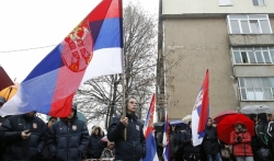 Srbi sa Kosova i Metohije: Brisel da uvede političke i ekonomske sankcije Prištini