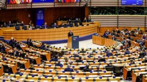 Srbi sa državljanstvom zemalja EU mogu da glasaju za Evropski parlament