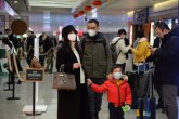 Srbi u Kini traže pomoć države da se vrate zbog straha od koronavirusa