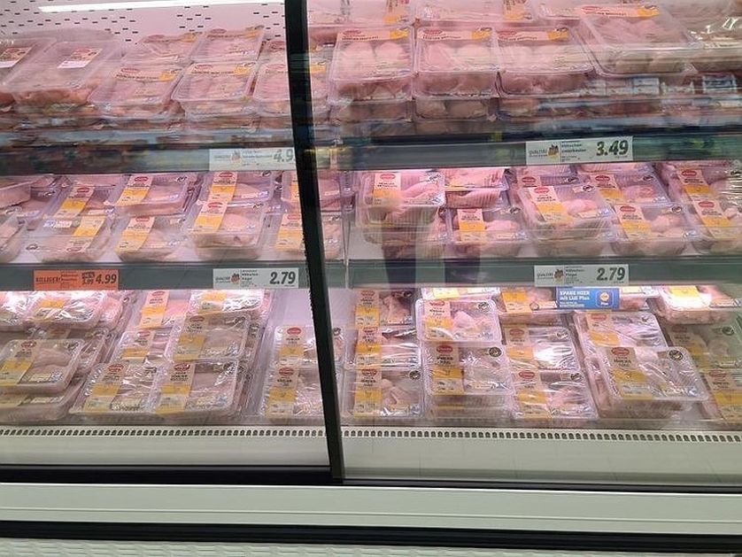 Srbi u Nemačkoj svedoče o poskupljenju hrane, evo koliko su cene skočile i čega fali