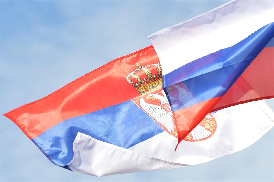 Srbi zbog rublje idu iz Rusije