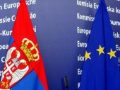 Srbija: 49 odsto ZA EU