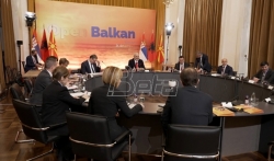 Srbija, Albanija i Severna Makedonija stvaraju jedinstveno tržište rada (FOTO/VIDEO)