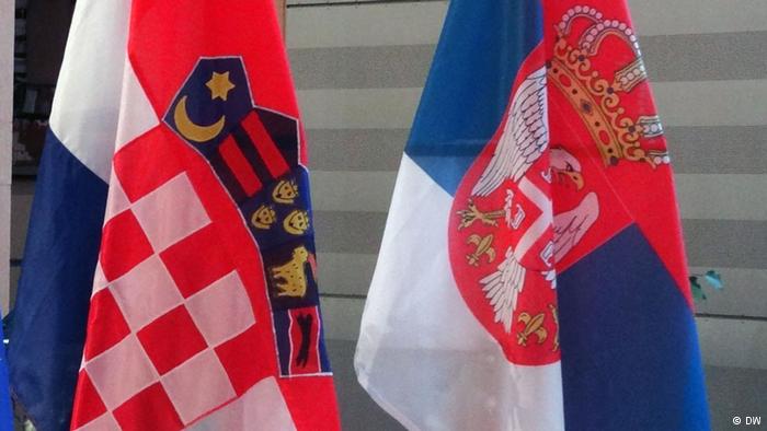 Srbija-Hrvatska: „Pas i mačka na Balkanu“