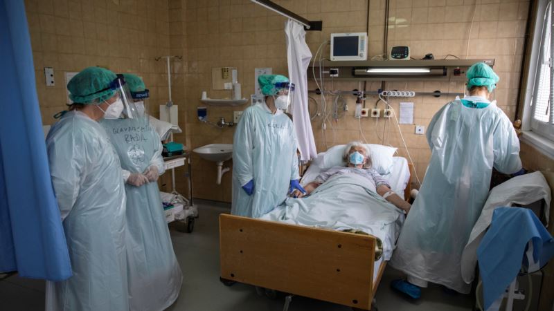 Srbija: Još 52 osobe zaražene, dve preminule od korona virusa