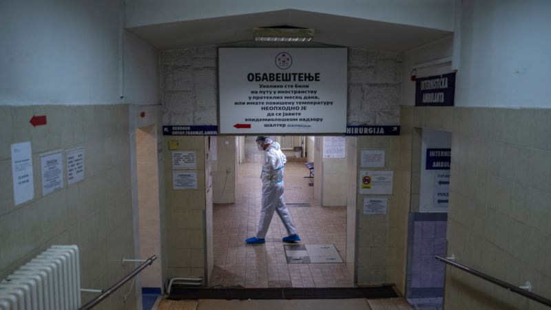 Srbija: Još devet osoba preminulo od korona virusa, 2.677 novoinficiranih