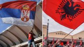 Srbija, Kosovo, Albanija, istorija i simboli: Čiji je dvoglavi orao i zašto se pokazuju tri prsta