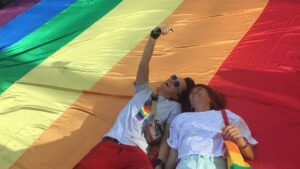 Srbija, LGBT, diskriminacija i mentalno zdravlje: „Niko na ovom svetu ne treba da oseća da je sam“