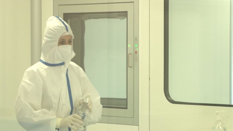 Srbija: Novih 6 žrtava COVID-19, još 235 zaraženih