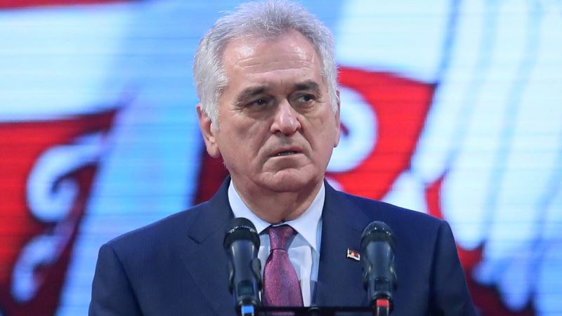 Srbija: Objavljena odluka o Nacionalnom savetu za saradnju sa Rusijom i Kinom