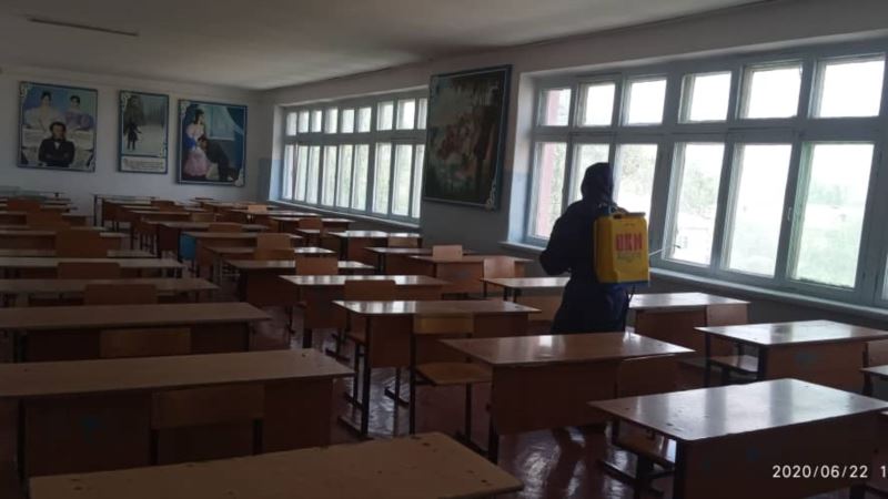 Srbija: Osmoškolci do četvrtog razreda idu u učionice u septembru