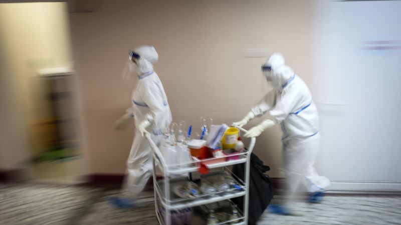 Srbija: Preminula još jedna osoba od korona virusa, 173 nova slučaja zaraze