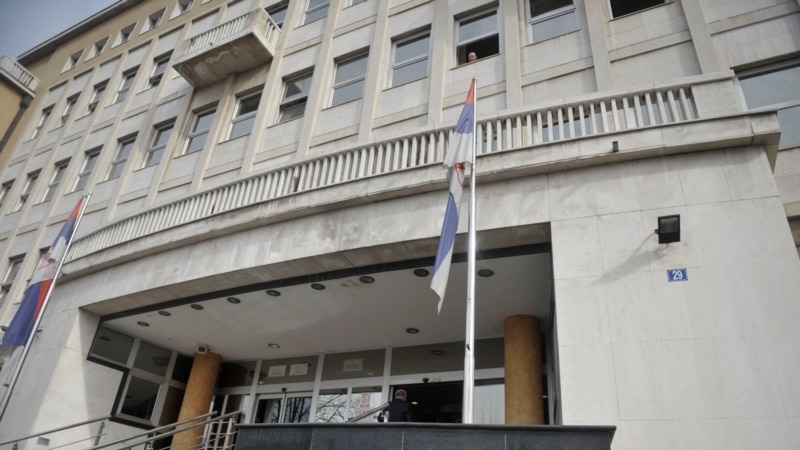 Srbija: Pripremno ročište za suđenje u slučaju Jovanjica 2