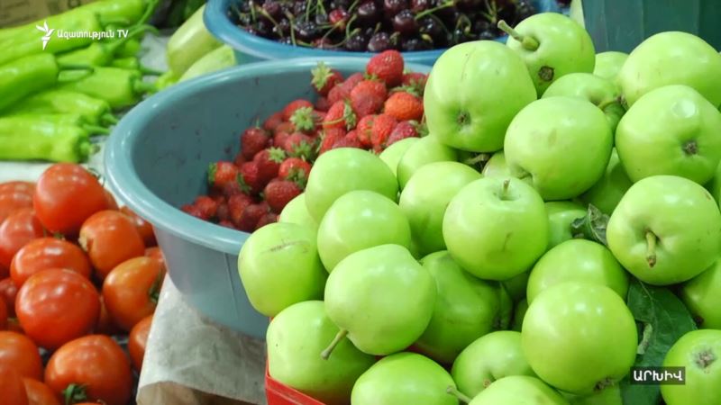 Srbija: Uhapšeno 36 ljudi zbog izvoza voća sa lažnom dokumentacijom u Rusiju 