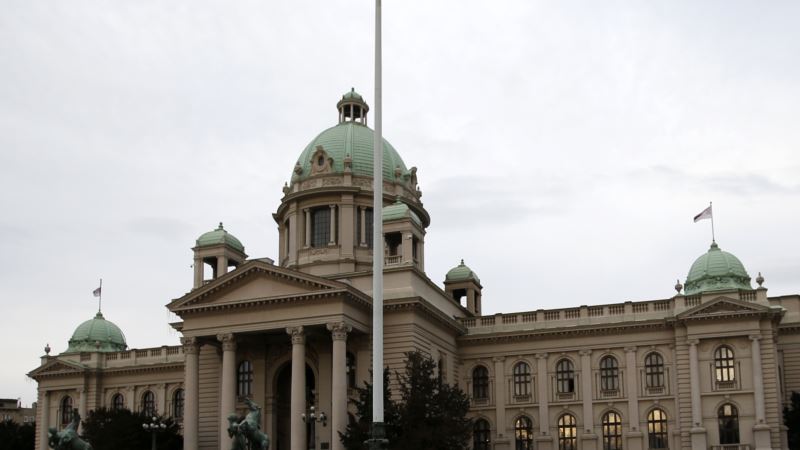 Srbija: Ukinut Zakon o smanjenju penzija