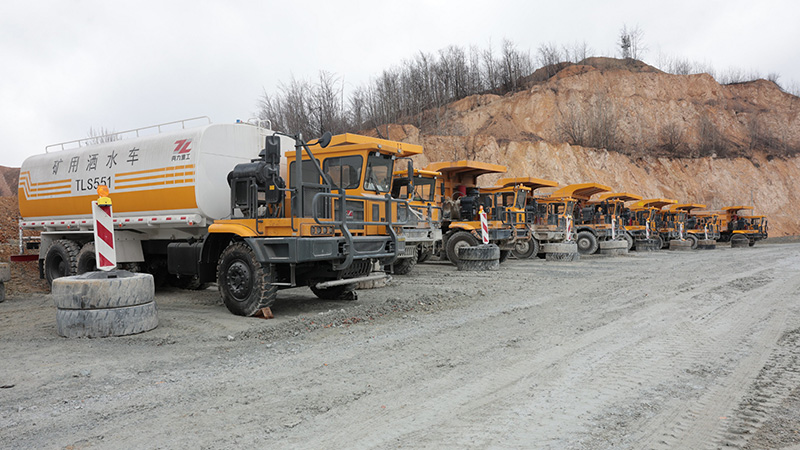 Srbija Ziđin Koper: Zbog blokade puta prinuđeni smo da obustavimo rad u rudniku „Novo Cerovo“