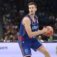 Srbija bez Bogdana i Milutinova dobila Brazil u triler završnici, Orlovi raspoloženi idu na Mundobasket