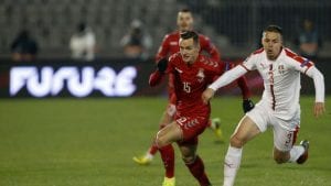 Srbija bolja od Litvanije za plasman u ligu B Lige nacija