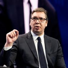Srbija će biti lider u Evropi! Vučić najavio: SAD će imati minus 4,8, EU minus 3,5, a Srbija plus 5 odsto