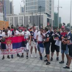 Srbija će imati OGROMNU PODRŠKU protiv Angole! (FOTO)