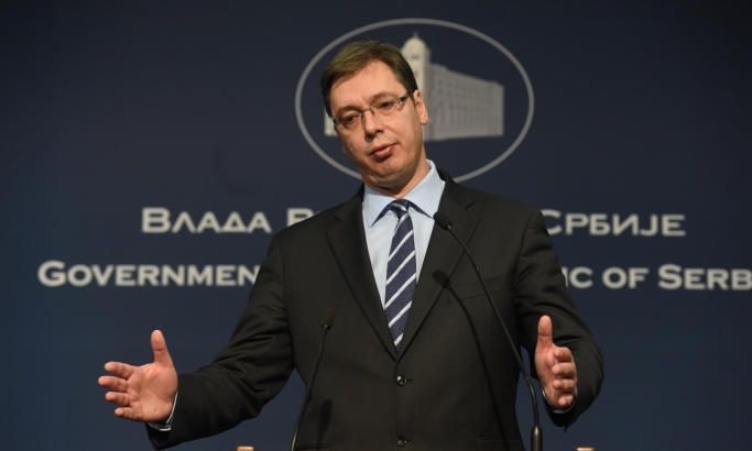 Srbija će pomoći Srbima u Crnoj Gori