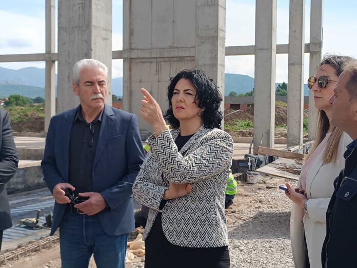 Srbija centar: „Sotirovski stvorila kriminalnu hobotnicu uz podršku Vučića“