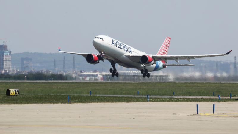 Srbija da odluči može li da priušti nacionalnu avio kompaniju