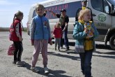 Srbija daruje pomoć od tri miliona evra za decu i raseljene iz Ukrajine