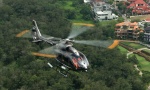 Srbija dobija četiri helikoptera od Nemaca