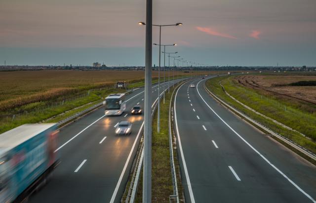 Srbija dobija još 122 km auto-puta, evo i kuda