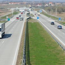 Srbija dobija još jedan AUTO-PUT: Saobraćajnica Ruma-Šabac-Loznica kreće sa izgradnjom 2019. godine