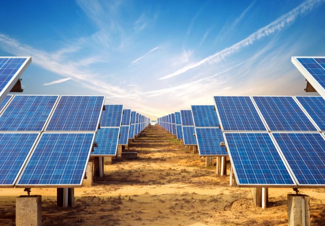 Srbija dobija još jednu solarnu elektranu? Evo gde će se nalaziti