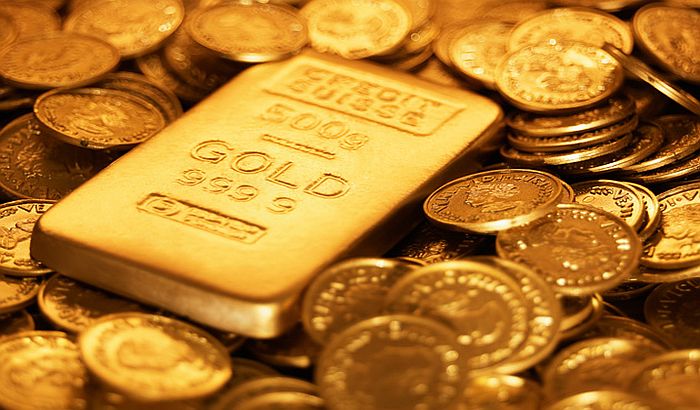 Srbija dobija novi rudnik zlata