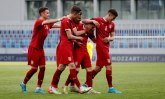 Srbija dobija rivale za kvalifikacije za EURO