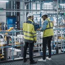 Srbija dobija veliku fabriku za potrebe BMW-a: Počinje nova era automobilske proizvodnje