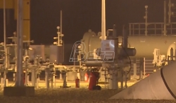 Srbija dobila drugi pravac snabdevanja gasom (VIDEO)