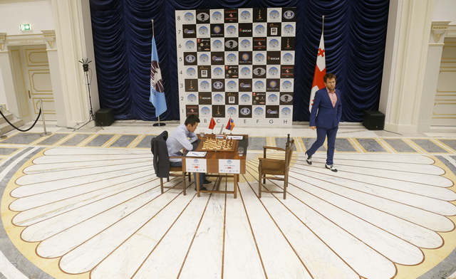 Srbija dobila novog šampiona u šahu