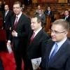 Srbija dobila novu-staru vladu