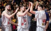 Srbija dobila rivale u kvalifikacijama za Evrobasket