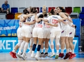 Srbija domaćin EP za košarkašice 2019. godine