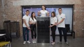 Srbija i životna sredina: Kako su đaci od limenki napravili solarni panel