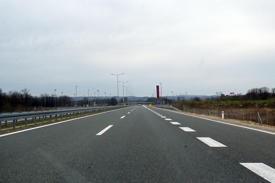 Srbija finansira izgradnju autoputa od Rače do Bijeljine