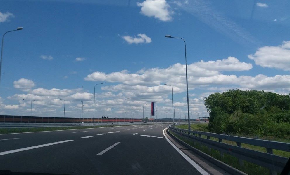 Srbija gradi auto-put punom parom, u BiH nema bagera na terenu