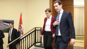 Srbija i Austrija važni ekonomski partneri