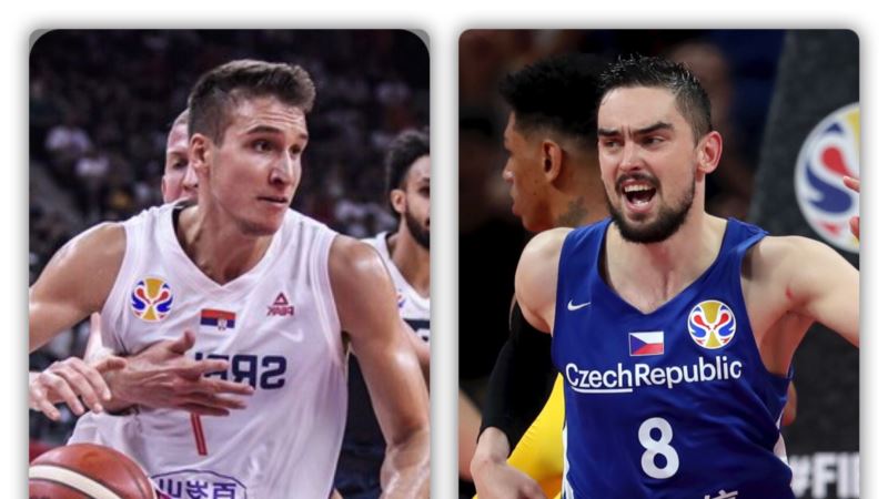 Srbija osvojila peto mesto na Mundobasketu, Amerikanci sedmi