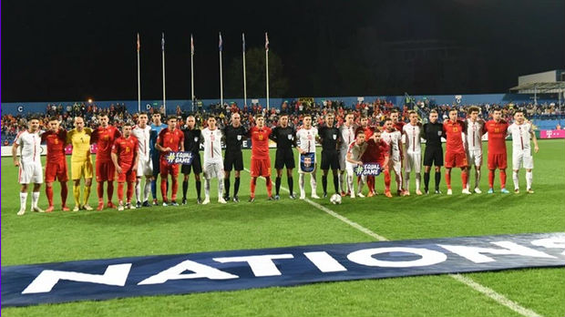 Srbija i Crna Gora, nakon svih ovih utakmica