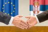 Srbija i EU potpisale sporazum