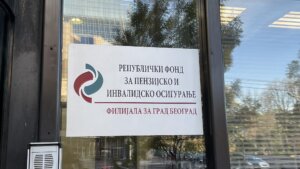 Srbija i Hrvatska rešavaju pitanja penzija i radnog staža: PIO poziva građane na razgovore u Novom Sadu i Beogradu